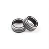 For Toyota Corolla -2026 Black Air Condition Knob Button Cover Decor Pair