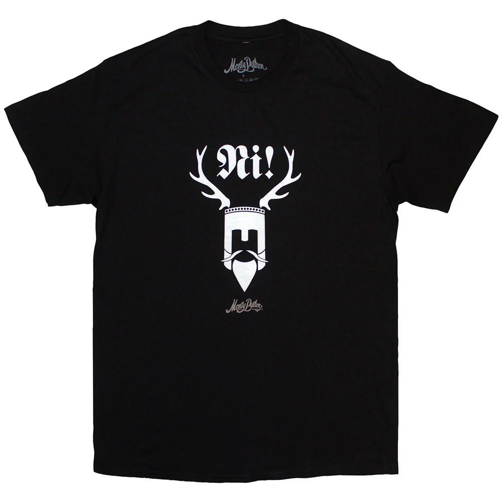Monty Python T-Shirt: Ni OFFICIAL NEW S
