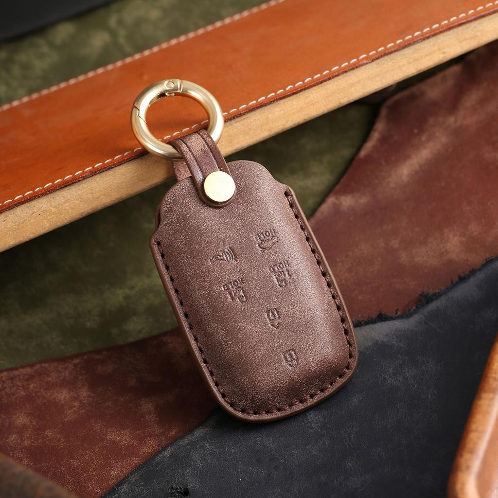 Suitable for Kia Key Bag K3 K4 K5 Kx3 Kx5/7 Smart Run Sorento Yi Run Cashmere Case Buckle