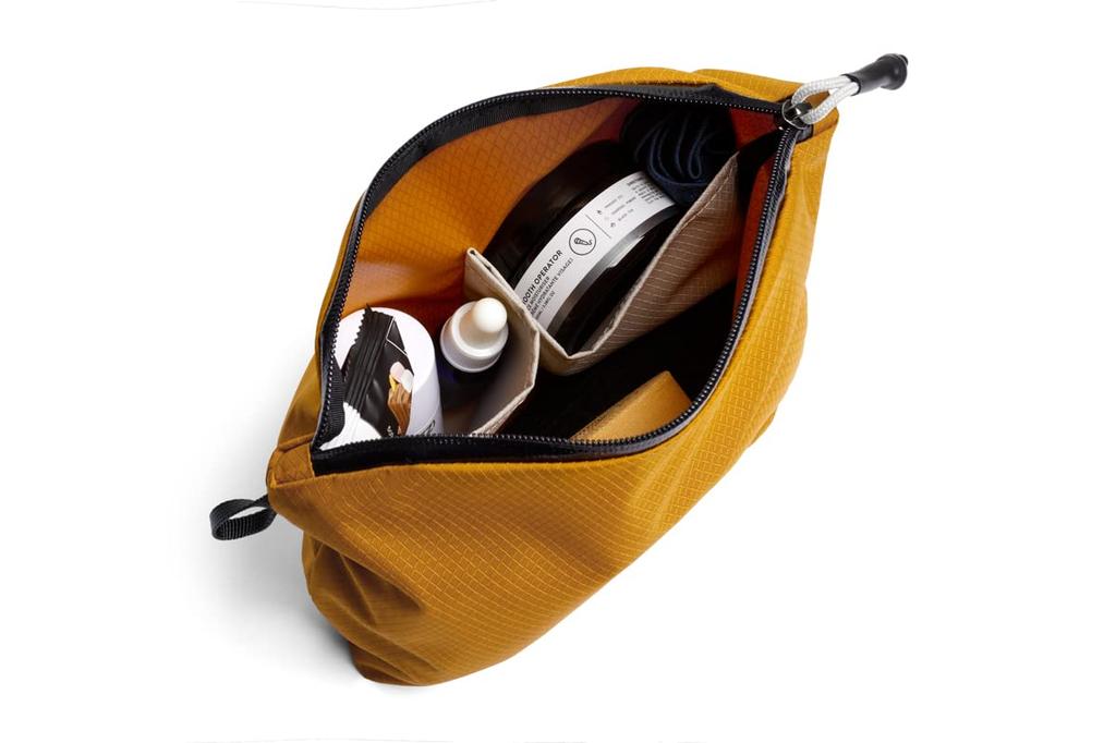 Bellroy Lite Pouch Duo - Copper