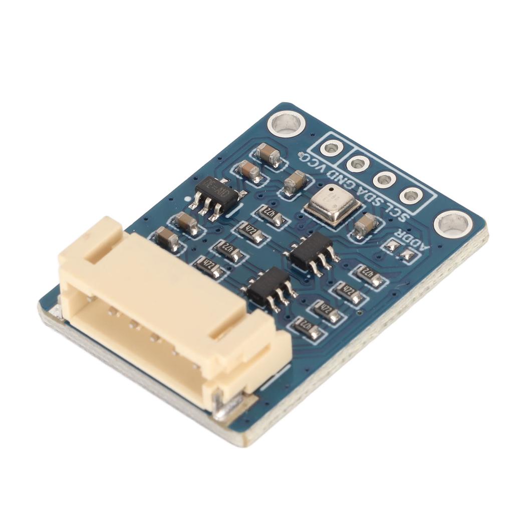 BME680 Environmental Module I2C SPI Interface Temp Humidity Air Pressure BME680 Sensor for RasPi Pico Motherboard