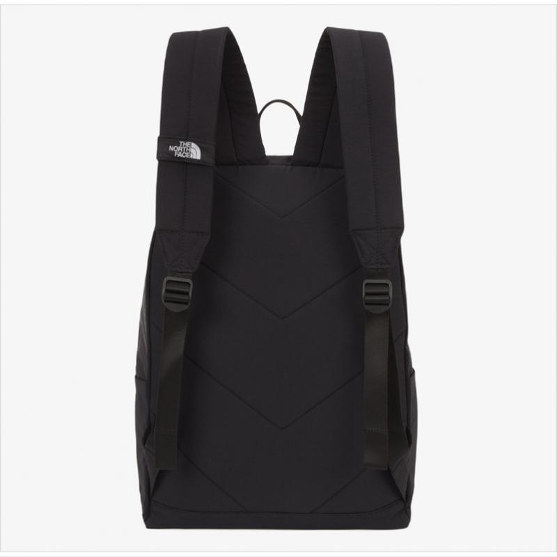 The North Face Daypack Large Nm2dq64a Black