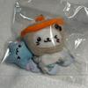 [USED] NCTWISH Fanlight Keyring Penlight Keyring Yuushi Plush Toy