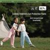 beneunder Kids' Quick-Dry Anti-Mosquito Sun Protection Joggers
