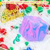 New 5.5Cm Soft Glutinous Anti-Stress Sensory Toy, Needoh Cube Gel Filling, Elastic Ball, Slow Bounce Soft Ice Ball
