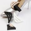 Women Feet Care Anti-Pain Pads High Heels Toe Plug Half Sponge Pad