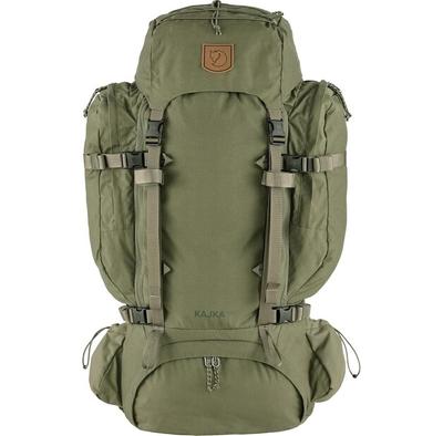 Backpack Fjällräven Kajka 100 M/L Green (F23200259-620)
