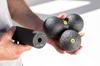 Black Roll German Foam Roller Mini Set BLACKBOX MINI (Genuine Japanese Product)