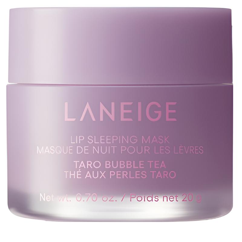 

[LANEIGE] Lip Sleeping Mask EX Taro Bubble Tea 20 g