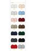 Autumn Winter Women's Round Neck Hoodie - Loose, Heavyweight, Casual Fashion, Multi-color Trends.