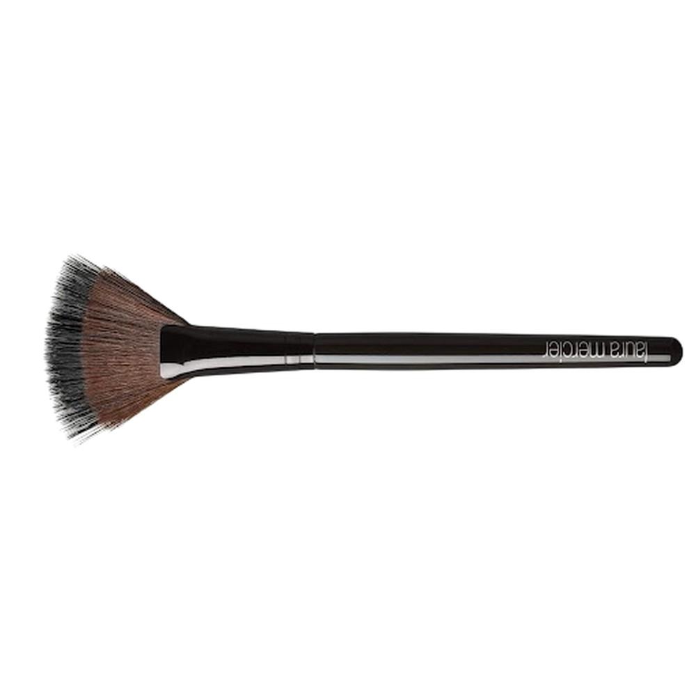 Pensulă de machiaj Laura Mercier Fan Powder