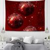 Christmas Series Hanging Cloth Tapestry