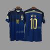 Retro Football Jerseys Classic National Team Soccer Shirts Men Women Sports Training