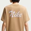 Nike Women's AS W NSW SS TEE BOXY Short Sleeve T-Shirt
