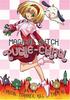 Magical Witch Punie-Chan [DVD] [Import]