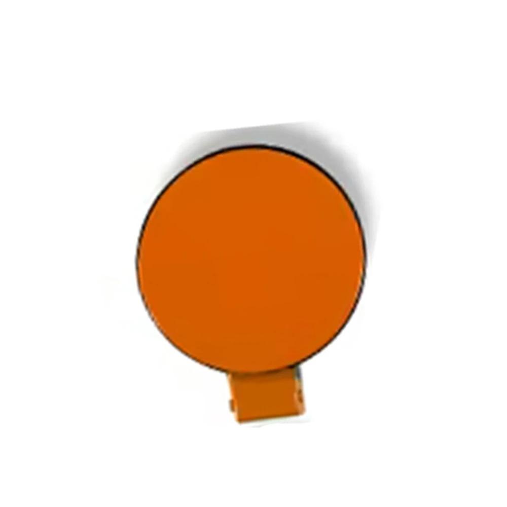 DAZE 6R0809857 6R0809857D Auto Tankdeckel Türklappe Abdeckung Klappe Für VW Polo 2010- 8 Farben