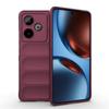 Shockproof Phone Case For Realme GT 7 Case Anti-Slip Soft TPU Silicone Full Back Cover Realme GT 7T Case For Realme GT 7 Global