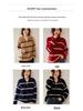 Women's Thickened Cashmere POLO Sweater - Light Luxury, Soft Knit, Loose Fit for Autumn/Winter