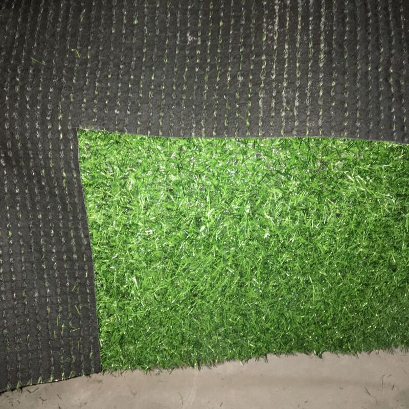 Outdoor Artificial Green Turf