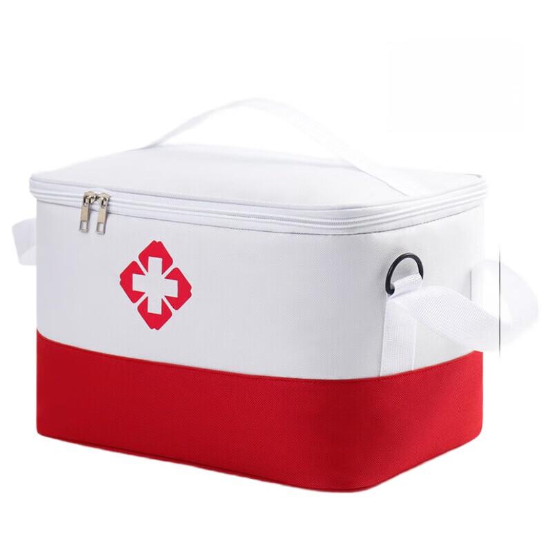 KANDEXS Portable First Aid Kit