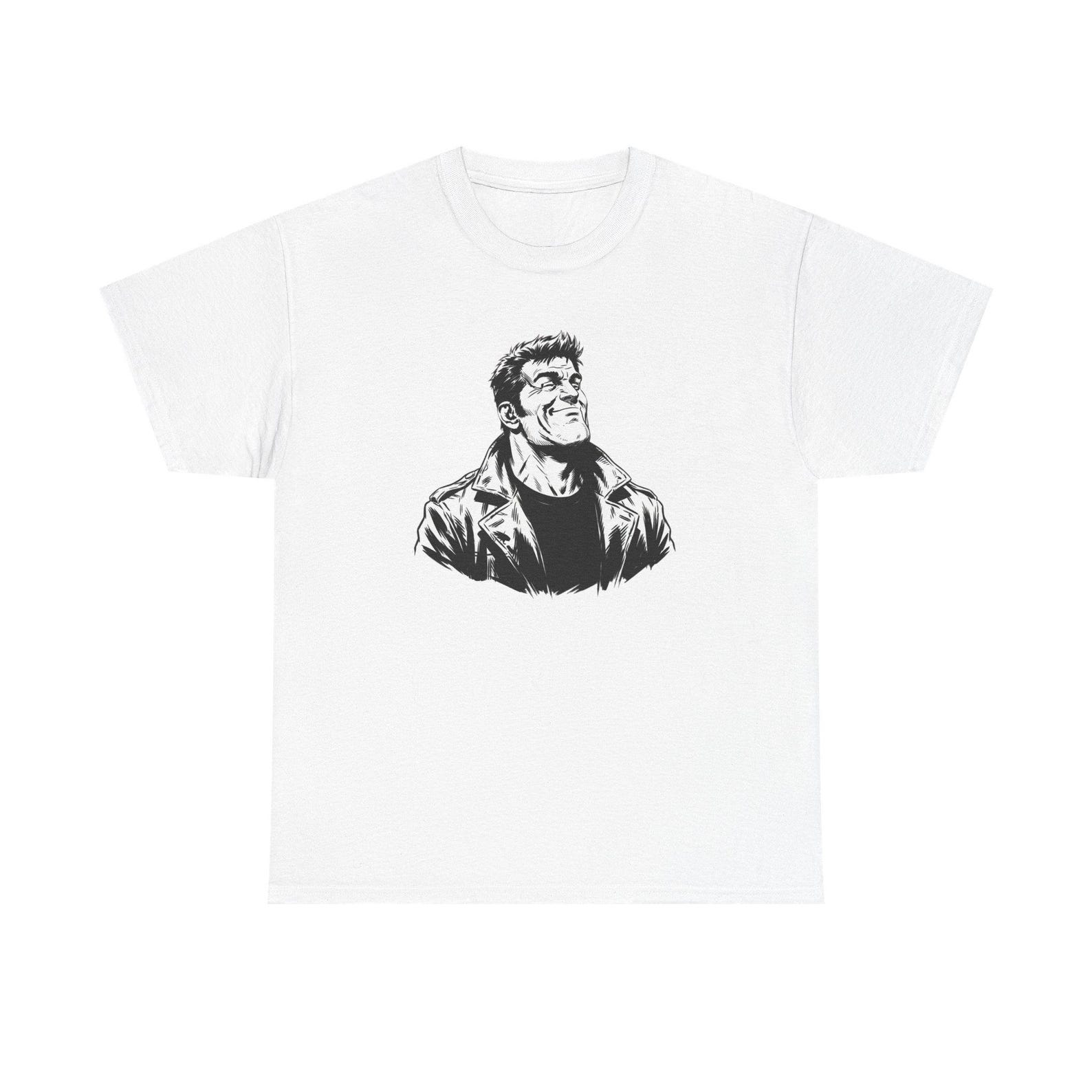 Billy Butcher The Boys Shirt, Comic Book Billy Butcher, The Boys Graphic Tee, Billy Butcher Shirt, The Boys Shirt, Billy Butcher S