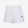 Fila Top Player Waistband Shorts  Fs2trg2351fwhi 