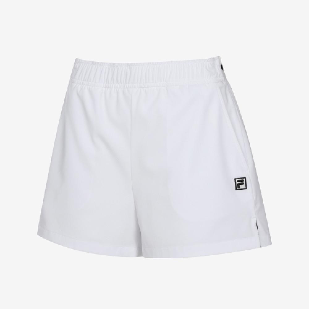 Fila Top Player Waistband Shorts  Fs2trg2351fwhi 