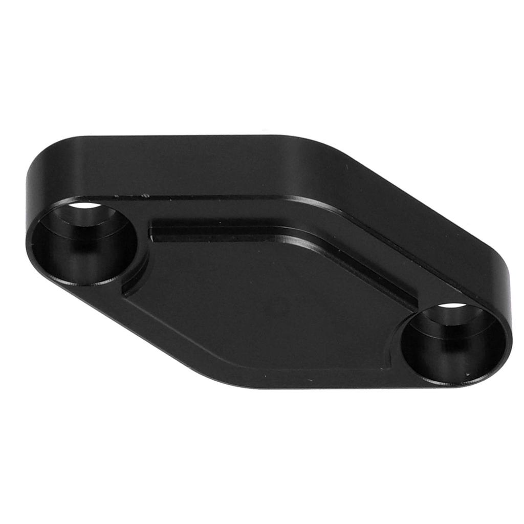 Parking Brake Block Billet Aluminum Fit for Honda TRX 450R TRX 400EX TRX 300EX All YearsBlack