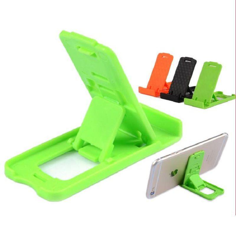 Premium Quality Portable Adjustable Mobile Phone Holder Stand With Timeless Design For Everyday Use