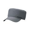 Shimano Synthetic Work Cap Gray M CA-016V