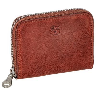 IL BISONTE Kartenetui SZW053PO0001 Unisex [Gebraucht]