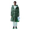 Lacoste Womens/Ladies Water Repellent Full Zip Jacket