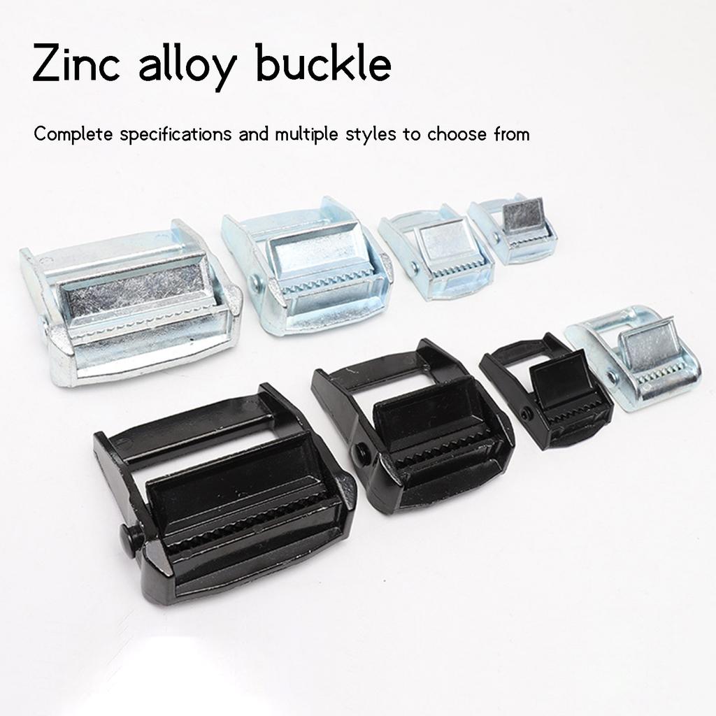 Luggage Storage Box Latch Buckle Rust Resistant Lock Long Service Life for Barn Garden Cage Locks