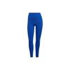 (WMNS) by Stella McCartney TruePurpose 7/8 Fitness Leggings Asia Sizing 'Blue' Women's HF3072