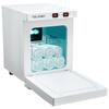 5L Beauty Salon Wet Towel Heating Cabinet Mini Desktop Sterilization Box Constant Temperature Disinfection Equipment