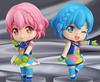 Nendoroid Co-de PriPara Leona West Twin Gingham Coordinate R Non-scale ABS & PVC Pre-painted Finished Figure