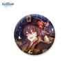 Authorized By MiHoYo 58mm Genshin Impact Theme Serie Character Badges