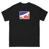 ST Skateboards Logo T-Shirt High-end Luxury Unisex Style Both of Men and Women