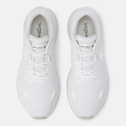 [DESCENTE] Enerzite Ride Knit Biały (SQ113RRN16) [Wysyłka z Korei] 100% Oryginalny