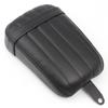Motorcycle Rear Passenger Seat Pillion For Harley Davidson Softail Slim FLSL Street Bob FXBB 2018    PU Leather