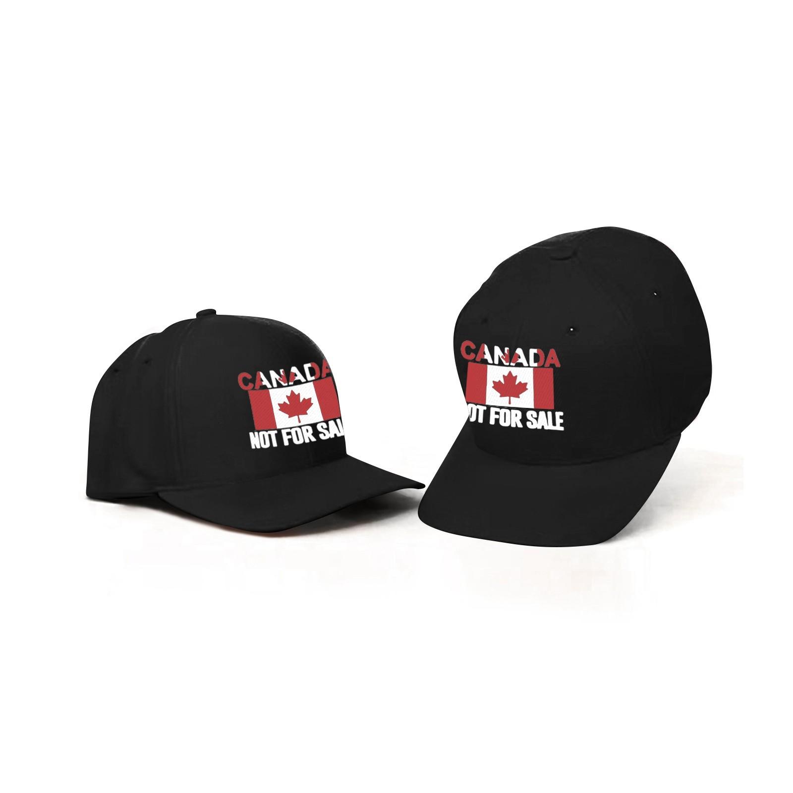 

Мужские и женские повседневные шляпы One Size чёрный