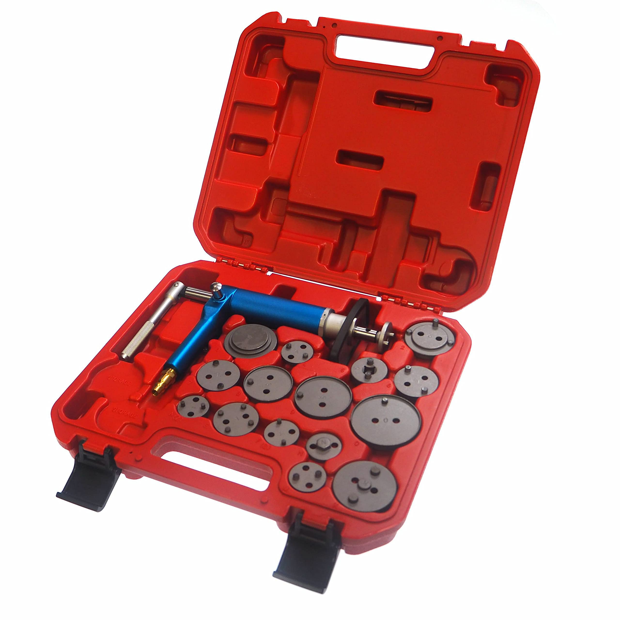 

WIT Air Brake Caliper Tool Set 5003808