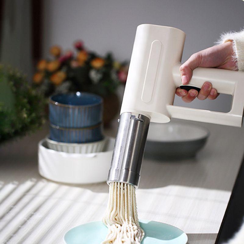 Dough Sheeter Electric