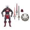 Mattel - Les Maîtres de l' Univers : New Eternia Figurine Anti-Eternia He-Man 18 cm