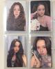 [USED] Blackpink AMORTAGE Withmuu DMM Jisoo Trading Card