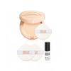 Planowanie podkładu w poduszce Make Up Forever Hd Skin Glow