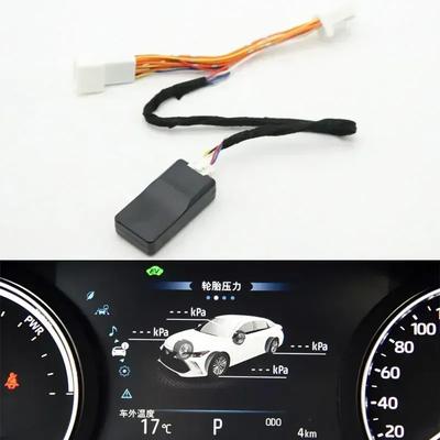 Electrónica del automóvil – Velocímetros y taxómetros