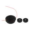 Wide Compatiblity String Trimmer Head 1 Piece High-quality Construction