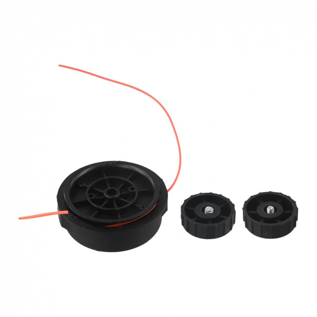 Wide Compatiblity String Trimmer Head 1 Piece High-quality Construction
