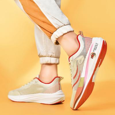 22 New Outdoor Cushioning Running Tide Shoes, Light and Breathable, Comfortable Cushioning Walking Shoes